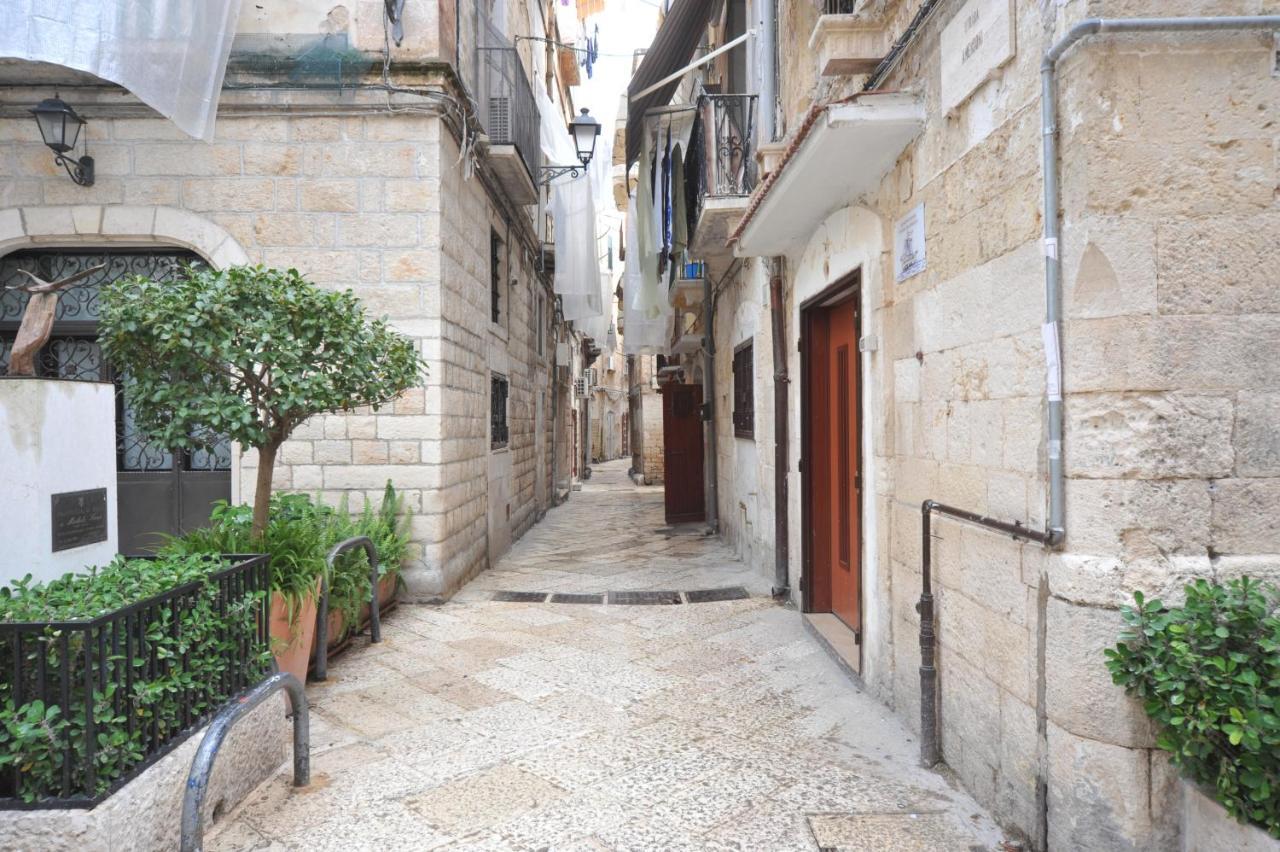مبيت وإفطار باري Nicole House المظهر الخارجي الصورة