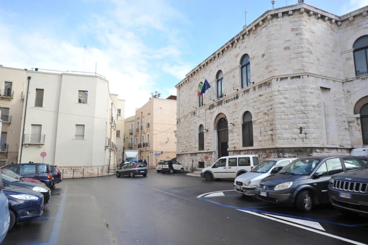 مبيت وإفطار باري Nicole House المظهر الخارجي الصورة