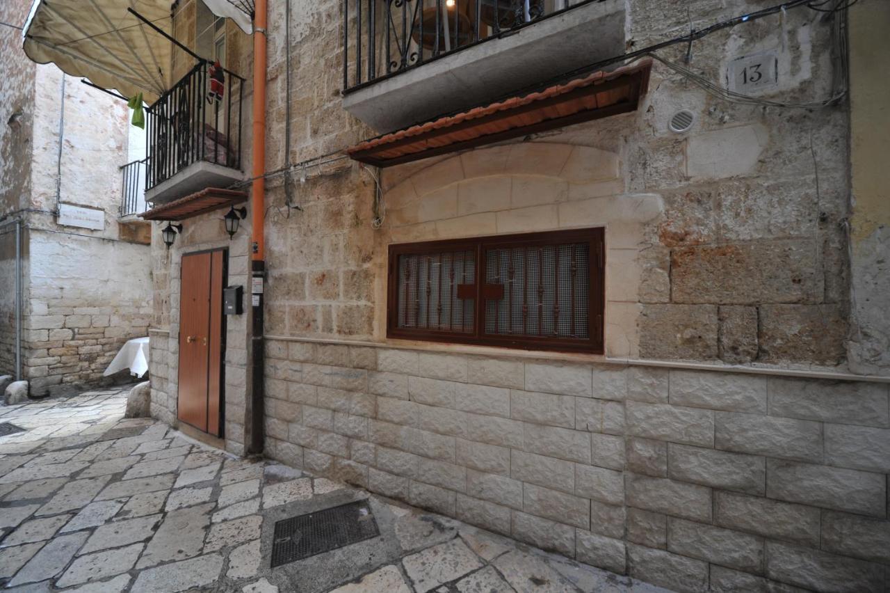 مبيت وإفطار باري Nicole House المظهر الخارجي الصورة