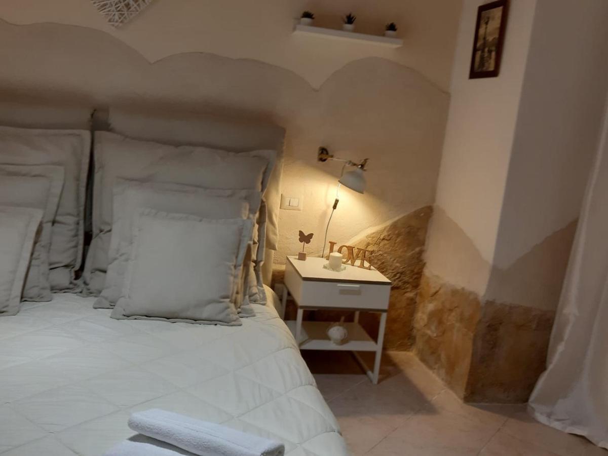 مبيت وإفطار باري Nicole House المظهر الخارجي الصورة
